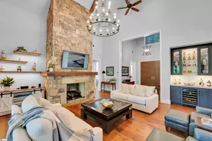 133 Big Creek Trail, Six Mile, SC 29682 - Photo 4