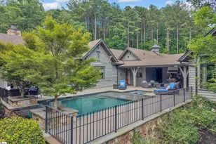 133 Big Creek Trail, Six Mile, SC 29682 - Photo 38