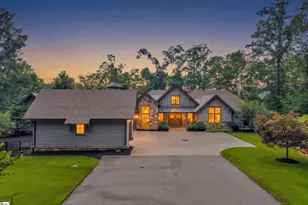 133 Big Creek Trail, Six Mile, SC 29682 - Photo 2
