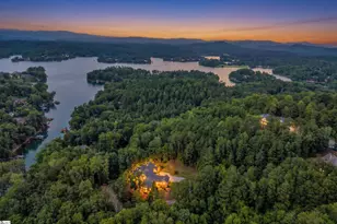 133 Big Creek Trail, Six Mile, SC 29682 - Photo 44