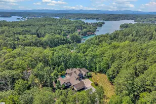 133 Big Creek Trail, Six Mile, SC 29682 - Photo 42