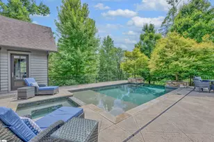 133 Big Creek Trail, Six Mile, SC 29682 - Photo 34