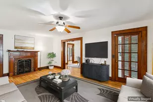 321 S Pine St, Walhalla, SC 29691 - Photo 8