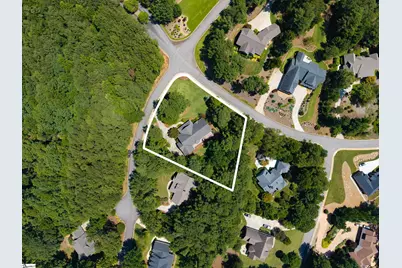 401 W Rockcliff Court #Lot 21 Waterford, Seneca, SC 29672 - Photo 4