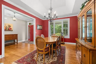 401 W Rockcliff Court #Lot 21 Waterford, Seneca, SC 29672 - Photo 10