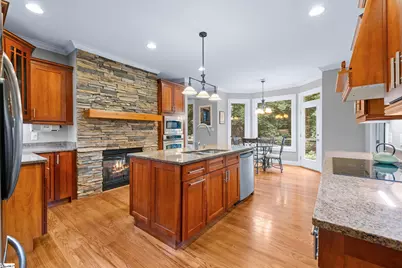 401 W Rockcliff Court #Lot 21 Waterford, Seneca, SC 29672 - Photo 14