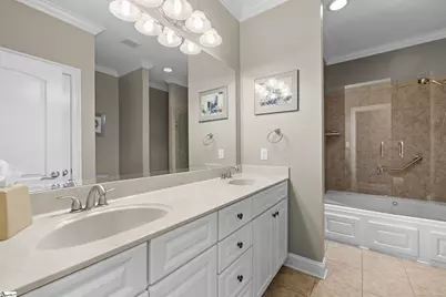 401 W Rockcliff Court #Lot 21 Waterford, Seneca, SC 29672 - Photo 24