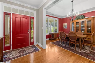 401 W Rockcliff Ct, Seneca, SC 29672 - Photo 8