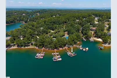401 W Rockcliff Court #Lot 21 Waterford, Seneca, SC 29672 - Photo 6