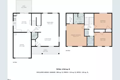 240 Ashley Danielle Drive, Duncan, SC 29334 - Photo 4