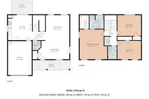 240 Ashley Danielle Dr, Duncan, SC 29334 - Photo 4