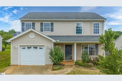 240 Ashley Danielle Drive, Duncan, SC 29334 - Photo 2
