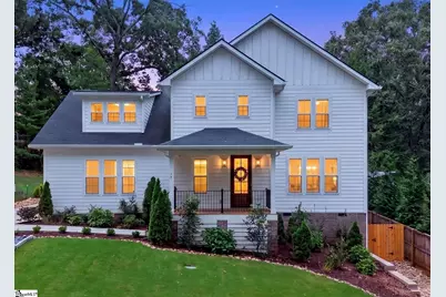 17 Pinehurst Drive, Greenville, SC 29609 - Photo 1