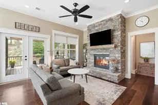 9 Silkvine Ct, Travelers Rest, SC 29690 - Photo 14