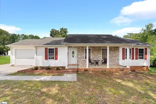 108 Hardy St, Williamston, SC 29697 - Photo 1
