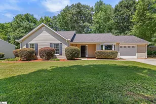 201 Lynchester Rd, Greenville, SC 29615 - Photo 1