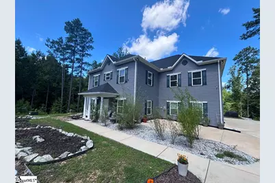 932 Eagle Harbor Drive, Hodges, SC 29653 - Photo 1