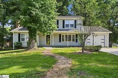 107 Windsor Street, Simpsonville, SC 29681 - Photo 1