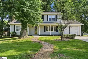 107 Windsor St, Simpsonville, SC 29681 - Photo 1