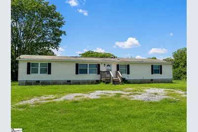 170 Cooper Road, Campobello, SC 29322 - Photo 1
