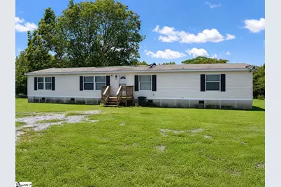 170 Cooper Road, Campobello, SC 29322 - Photo 2