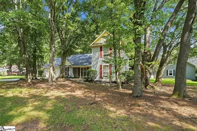 200 E Shefford Street, Greer, SC 29650 - Photo 2