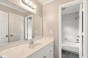 200 E Shefford St, Greer, SC 29650 - Photo 28