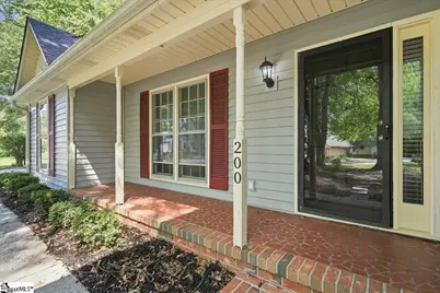 200 E Shefford Street, Greer, SC 29650 - Photo 4
