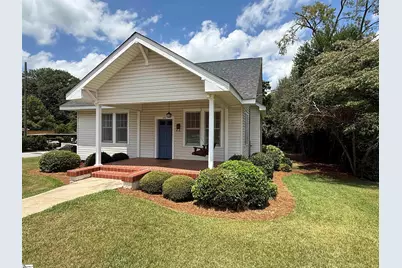 210 W Maple Street, Clinton, SC 29325 - Photo 2
