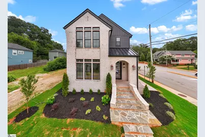 223 S Calhoun Street, Greenville, SC 29601 - Photo 2
