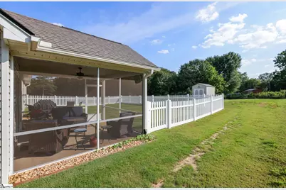 316 Dogwood Trail, Campobello, SC 29322 - Photo 34