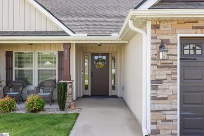 316 Dogwood Trail, Campobello, SC 29322 - Photo 4
