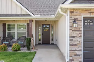 316 Dogwood Trl, Campobello, SC 29322 - Photo 4