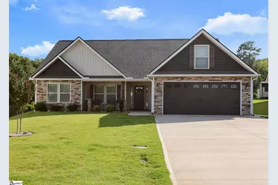 316 Dogwood Trail, Campobello, SC 29322 - Photo 2