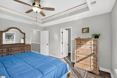 316 Dogwood Trail, Campobello, SC 29322 - Photo 20