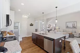 114 Siena Dr, Anderson, SC 29621 - Photo 8