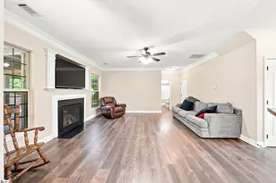 186 Chandler Crest Ct, Greer, SC 29651 - Photo 6