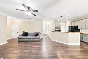 186 Chandler Crest Ct, Greer, SC 29651 - Photo 8