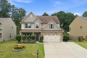 186 Chandler Crest Ct, Greer, SC 29651 - Photo 1