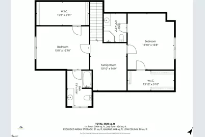 111 Cooper Drive, Simpsonville, SC 29681 - Photo 4