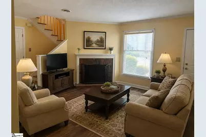 1907 Spring Wood Drive, Mauldin, SC 29662 - Photo 8