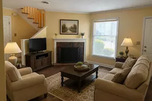 1907 Spring Wood Dr, Mauldin, SC 29662 - Photo 8