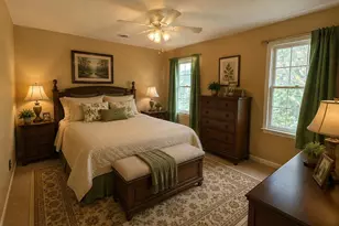 1907 Spring Wood Dr, Mauldin, SC 29662 - Photo 18