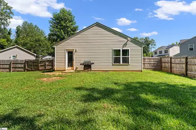 214 Old Timber Road, Woodruff, SC 29388 - Photo 28