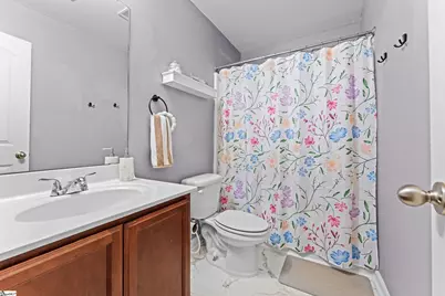 214 Old Timber Road, Woodruff, SC 29388 - Photo 20