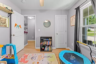 214 Old Timber Road, Woodruff, SC 29388 - Photo 6