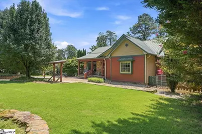 213 Cox Ridge Court, Travelers Rest, SC 29690 - Photo 2
