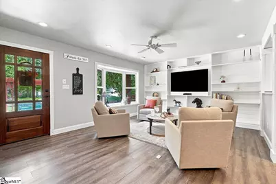 213 Cox Ridge Court, Travelers Rest, SC 29690 - Photo 4