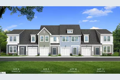 128 Aspen Ridge Lane, Lyman, SC 29365 - Photo 1