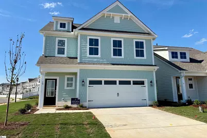 10 Whirlwind Way, Simpsonville, SC 29681 - Photo 2